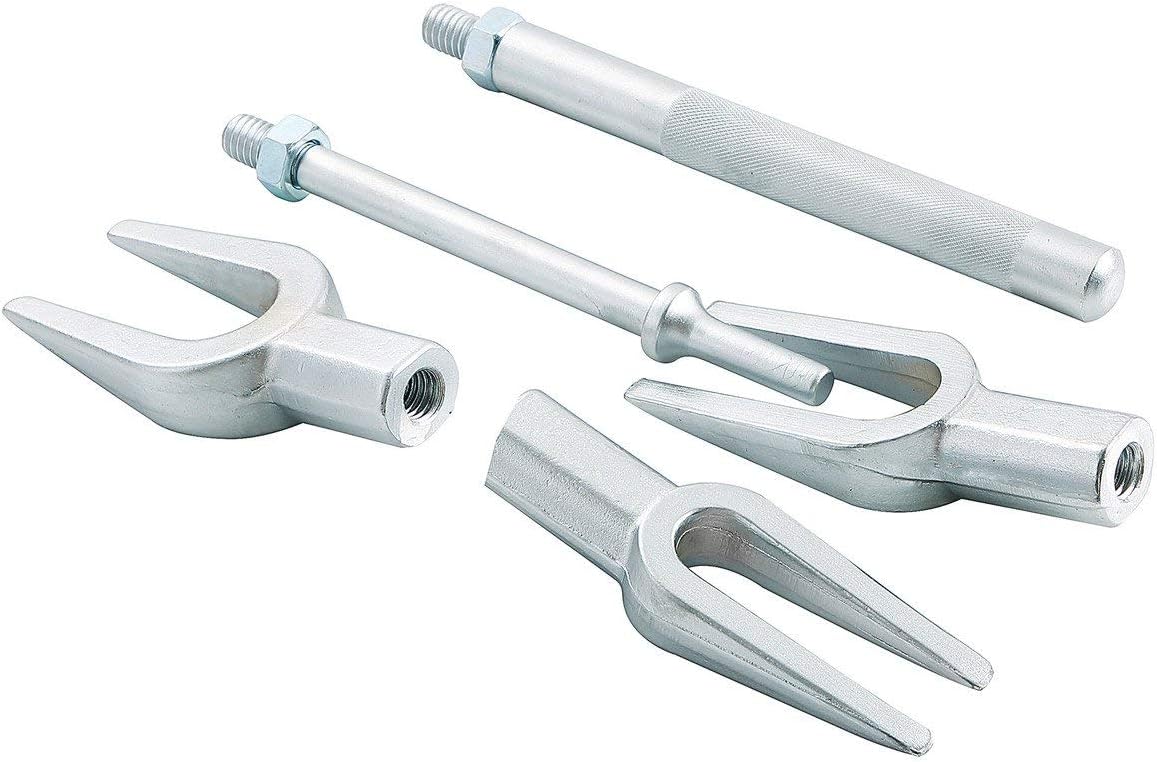 DASBET 5-Piece Ball Joint Separator Tool, Pickle Fork Tool Set - Image 5