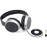 Samson SR450 - On-Ear Studio Headphones