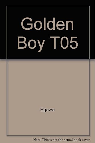 Download Golden Boy T05 PDF