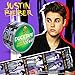 Duck Brand 281513 Justin Bieber Printed Duct Tape, 1.88 Inches x 10 Yards, Single Roll