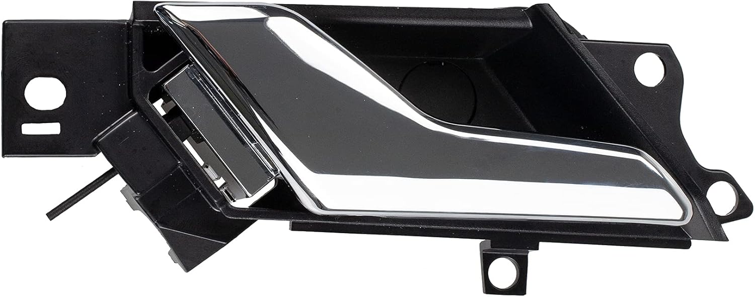 Interior Door Handle DriverSide Left Front or Rear LH