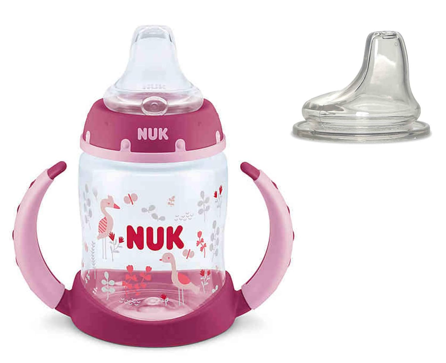 parents choice gentle formula