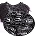 18inch Kinky Curly Clip In Hair Extensions Natural Hair 4B 4C African American Clip In Human Hair Extensions 120g 7Pcs/set Clip Ins