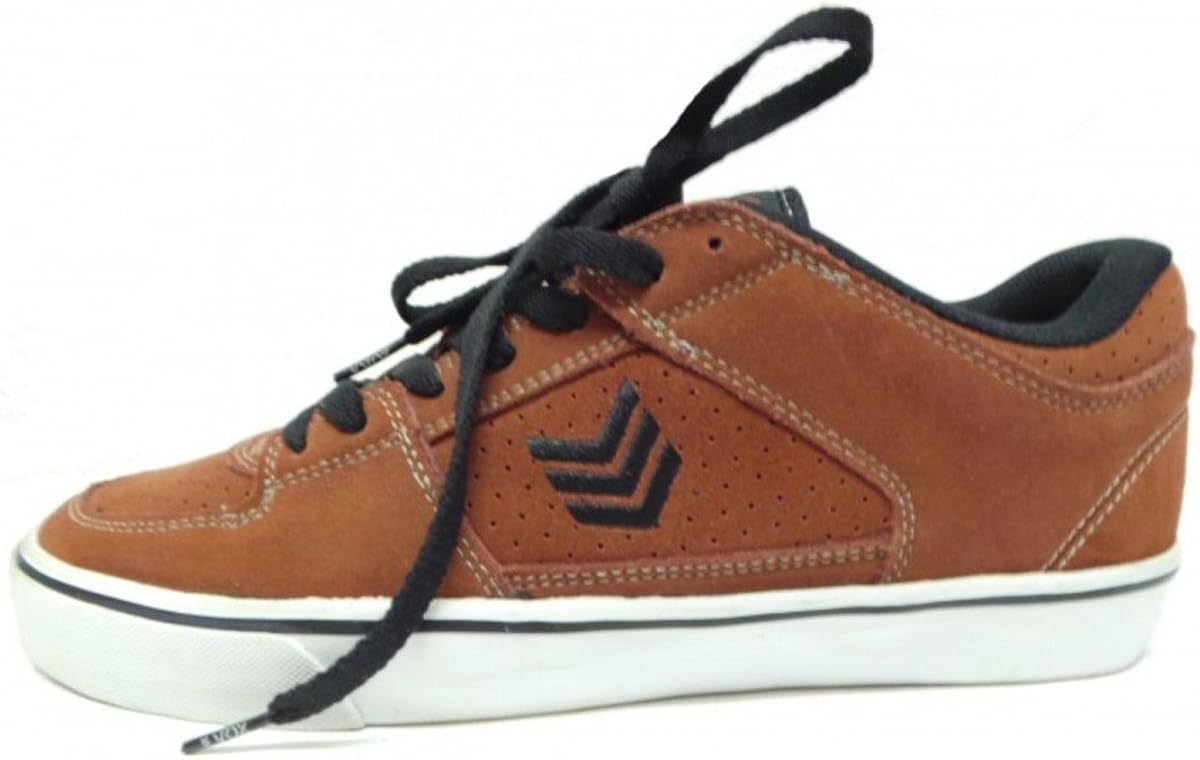 Vox Skate Shoes Hewitt Blue/Black/White, shoe size43 Amazon.co.uk