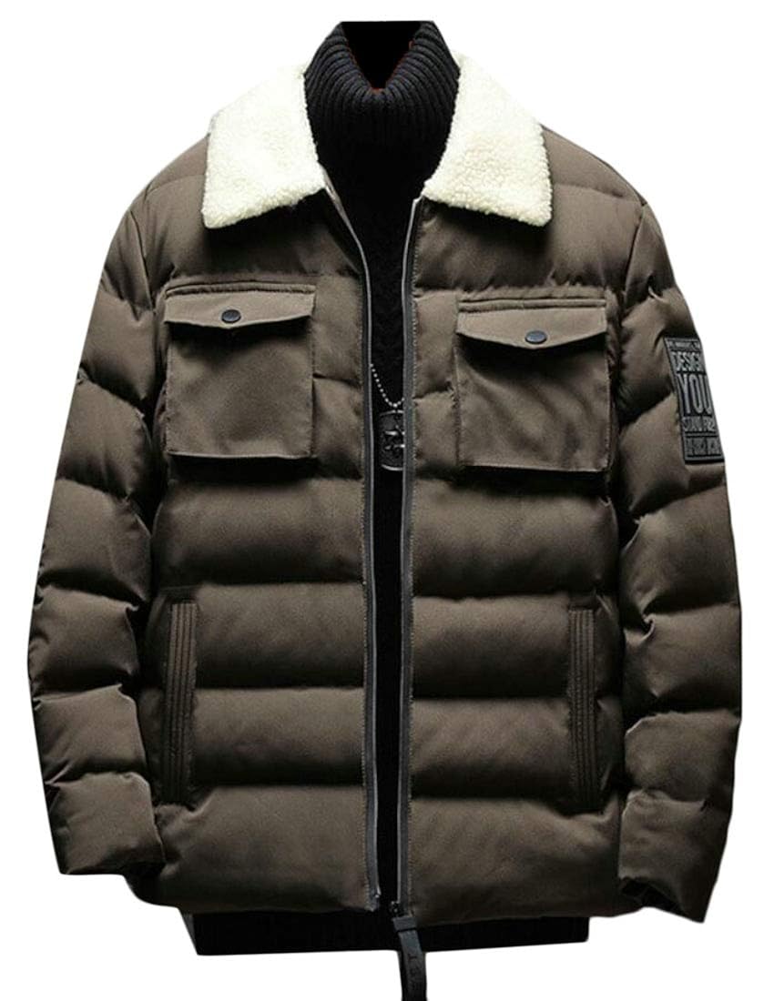 short sleeve puffer jacket mens