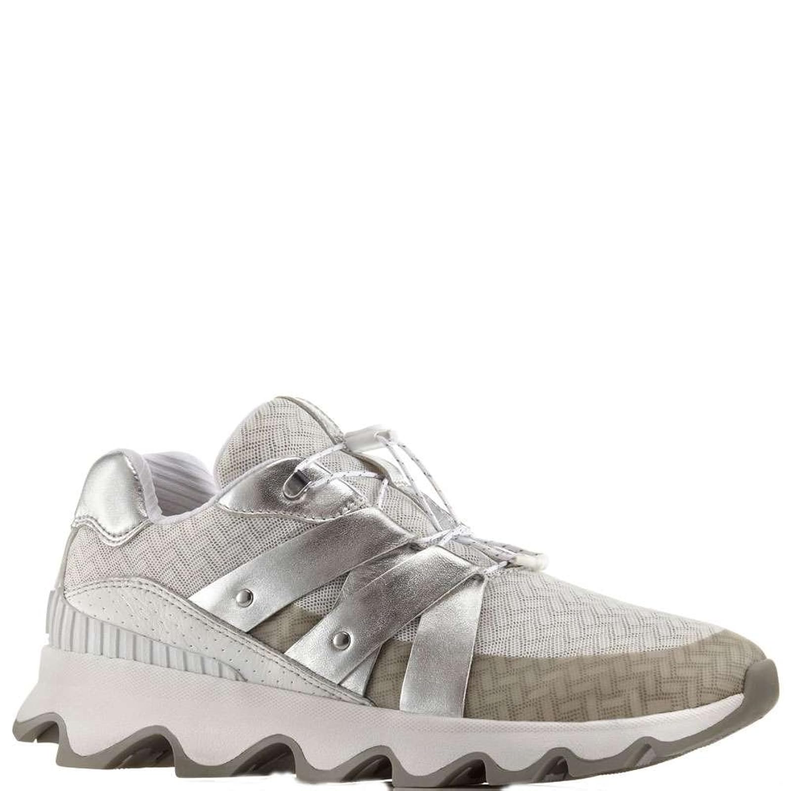 sorel kinetic speed sneaker