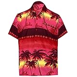 Shirt for Men, F_Gotal Hawaiian Shirts for Men