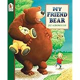 My Friend Bear (Eddy & the Bear)