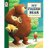 My Friend Bear (Eddy &amp; the Bear)