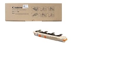 Amazon In Buy Canon Imagerunner Advance C5030 C5035 C5045 C5051 Waste Toner Case Assembly Oem Fm3 5945 000 Online At Low Prices In India Canon Reviews Ratings