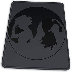gon mouse pad