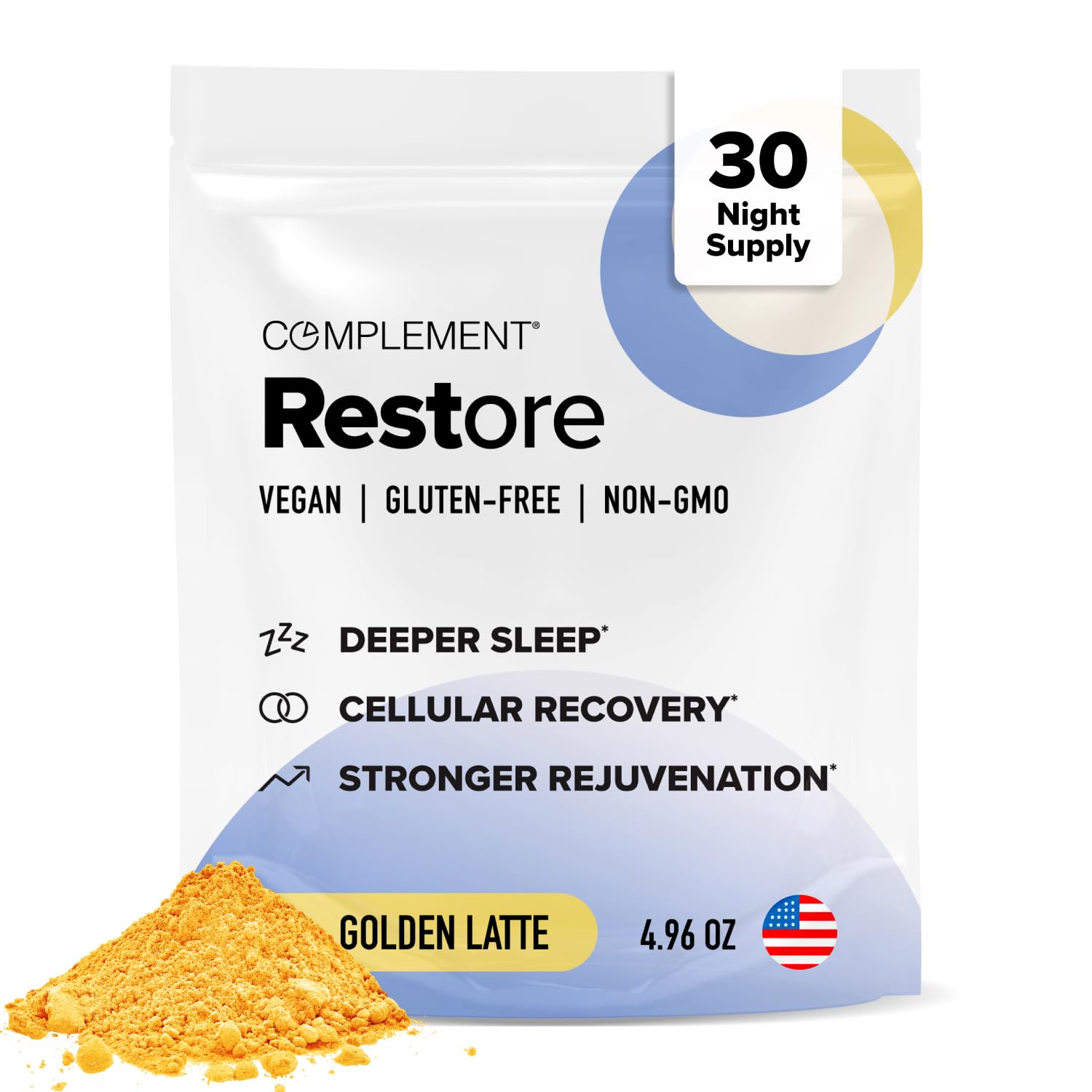 Restore