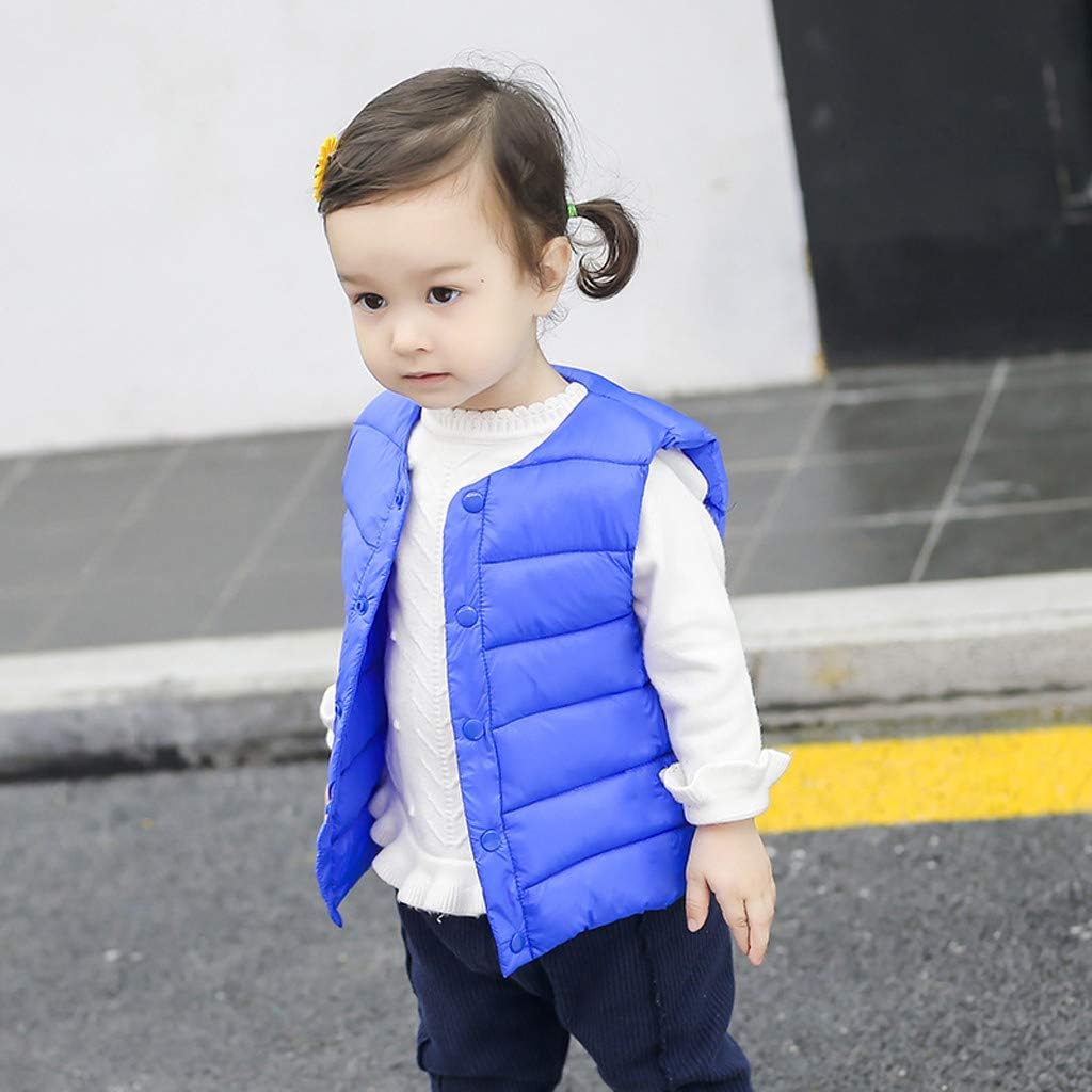 doudoune matelassée fille