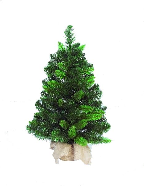Addobbi Natalizi Amazon.Albero Alberello Di Natale Con Sacco Addobbi Natalizi 60 Cm Folto Sintetico Gt 060442 Amazon It Casa E Cucina