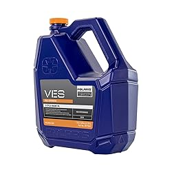 Polaris OEM Snowmobile VES Full Synthetic 2-Cycle