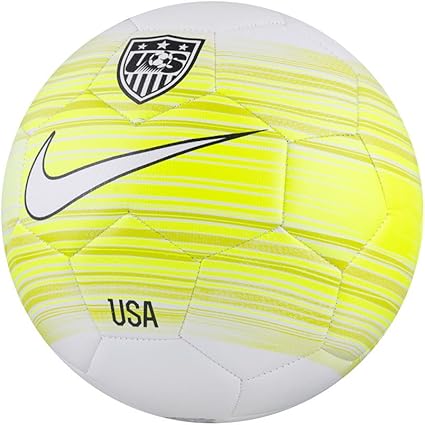 nike soccer ball pack