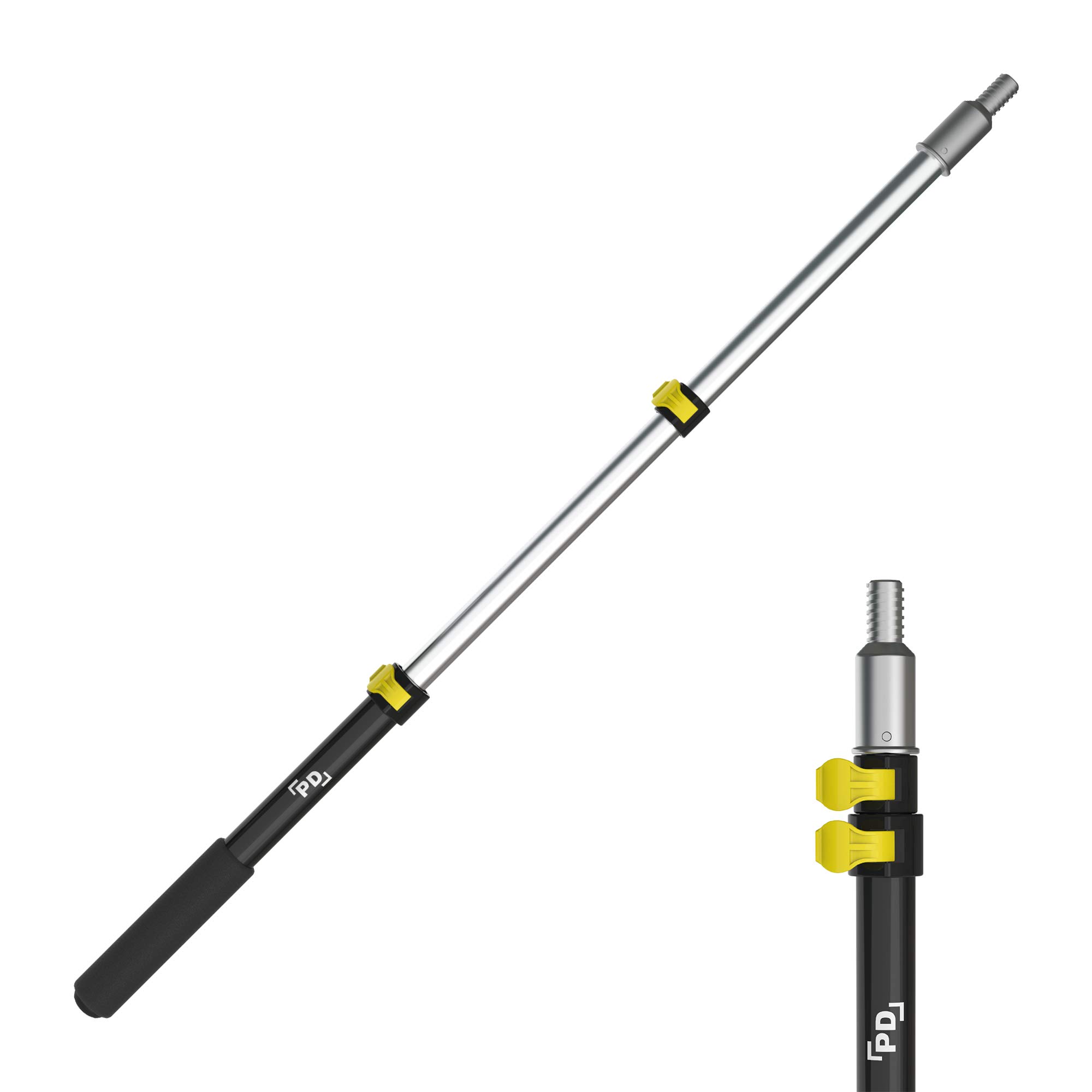 PD 1.5-to-3 Foot Paint Roller Extension