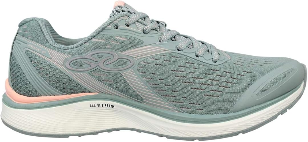 tênis olympikus pride