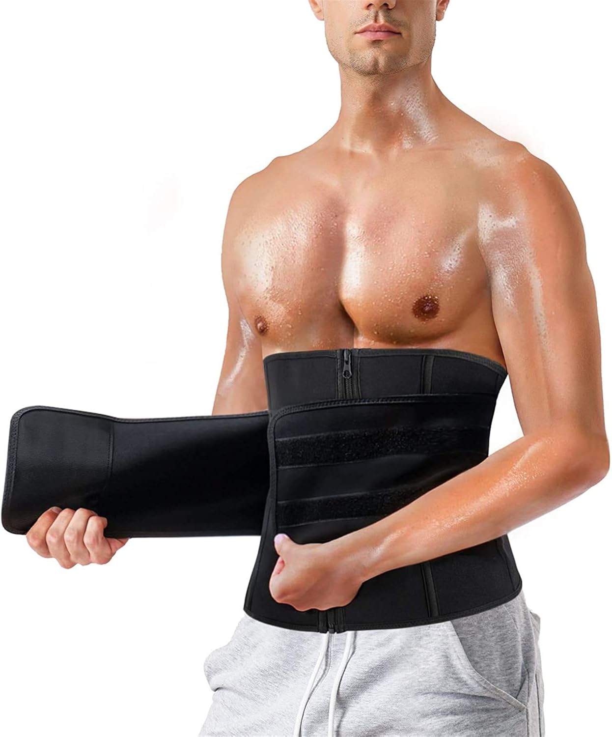 gotoly waist trainer