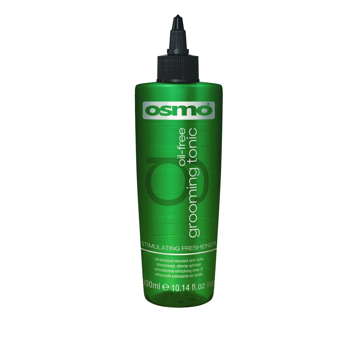 OSMO Oil Free Grooming Tonic, 300 ml