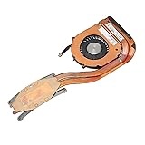 CPU Cooling Fan with Heatsink for Lenovo Thinkpad