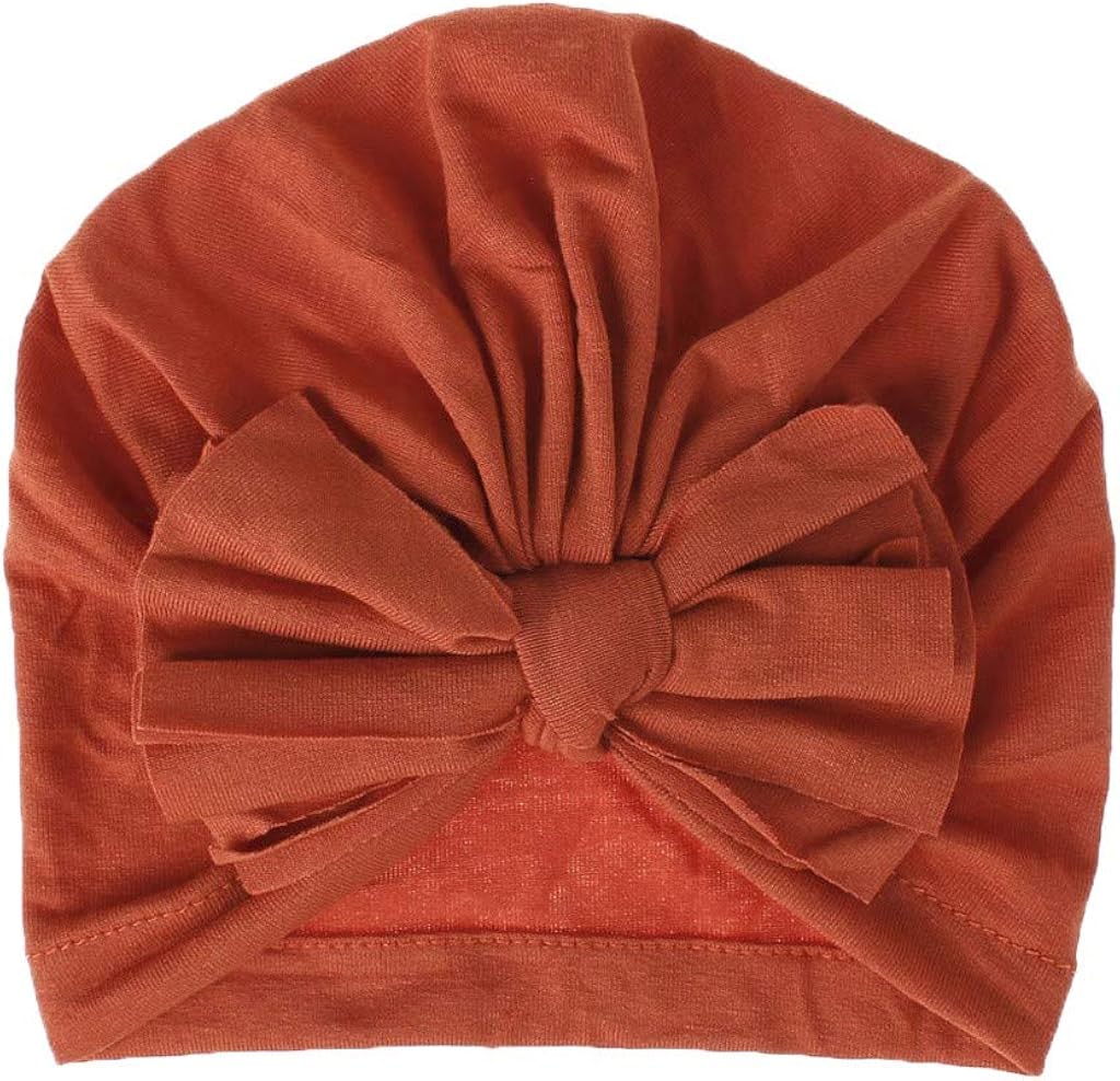Accessoires Yhgpom Unisexe Bonnet Bebe Fille Garcon Enfant Naissance Nouveau Ne Turban Bonnet Indien Foulard Chapeau Torsade Beanie Cadeau Bebe Fille Garcon Enfant Headwear Multicolore Vetements Lemoncitylive Com