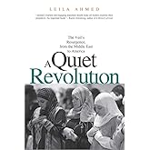A Quiet Revolution: The Veil's Resurgence, from the Middle East to America