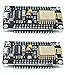 (2 Pack) ESP8266 microcontroller NodeMCU Lua V3 WiFi with CH340G