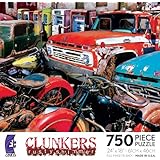 Clunkers Rusty Shimmer - Los Alamitos