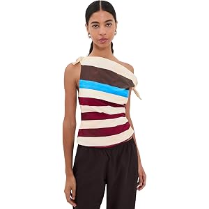 STAUD Women's Bellaria Top