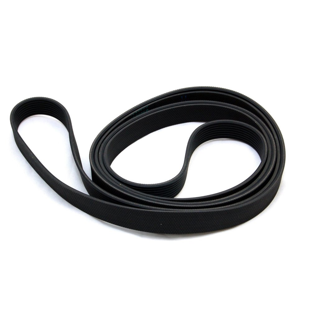 Crosslee 1810H8EL Knight CL4/CL7/CL8 Series Drive Belt, White