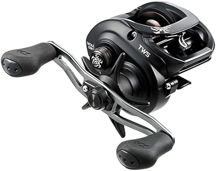 bait casting daiwa