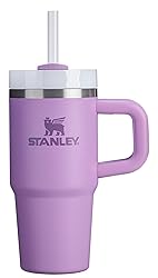 STANLEY Quencher H2.0 Tumbler with Handle and Straw