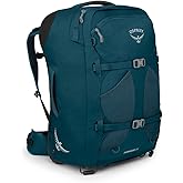 Osprey Fairview Women's Wheeled Travel Backpack
