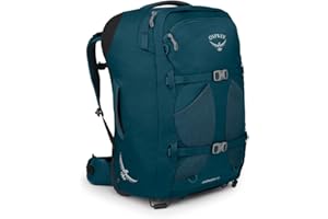 Osprey Fairview Women's Wheeled Travel Backpack