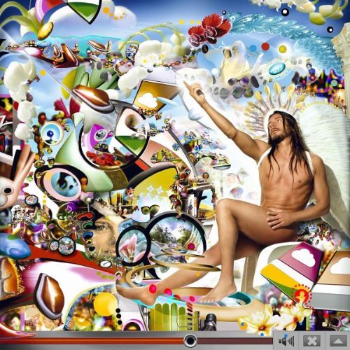 Bob Sinclar - New New New (Vendisco Short Edit) Lyrics - Zortam Music