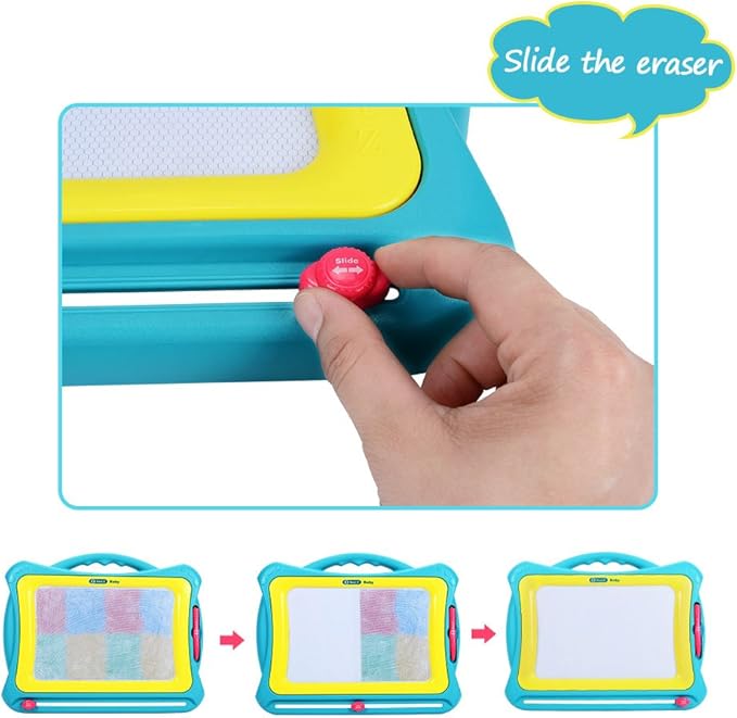 nextx magnetic drawing board