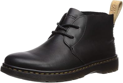 doc martens chukka boots