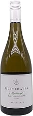 Whitehaven, Sauvignon Blanc New Zealand, 750mL