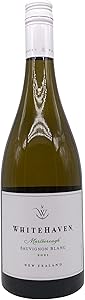Whitehaven Sauvignon Blanc, White Wine, 750 mL Bottle