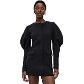 Line & Dot Women's Georgia Mini Dress