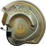 Hasbro Star Wars The Black Series Trapper Wolf Electronic Helmet view 2