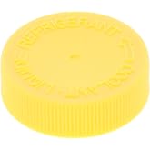 Engine Coolant Reservoir Cap