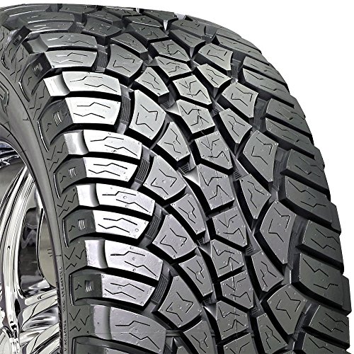 Cooper Zeon LTZ AllSeason Tire 305/55R20 121S Buy Online in UAE