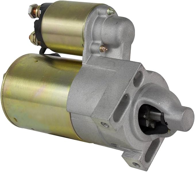 NEW STARTER MOTOR FITS GENERAC ENGINE 0E6221 GT990 GTH760