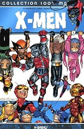 X-Men