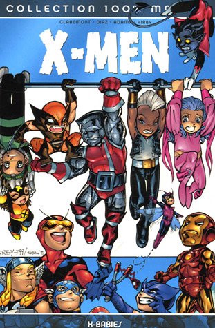 X-Men