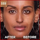 L'Oreal Paris Infallible 32H Matte Cover Foundation SPF 25 Shade 335 30ml view 3