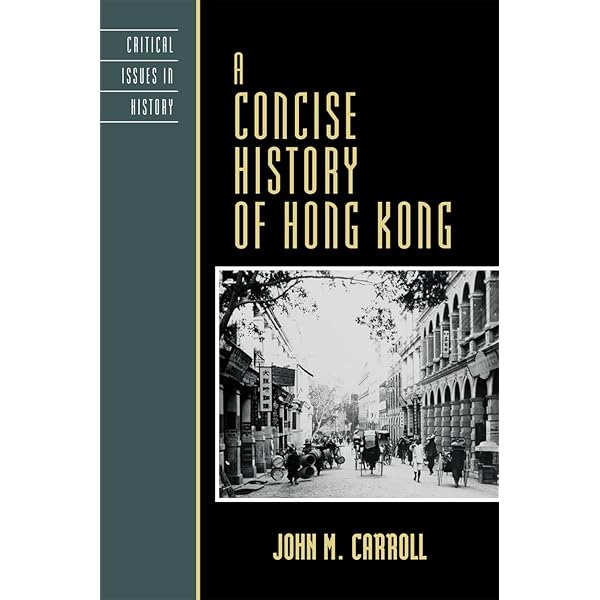 A Modern History of Hong Kong: Tsang, Steve: 9781845114190: Amazon