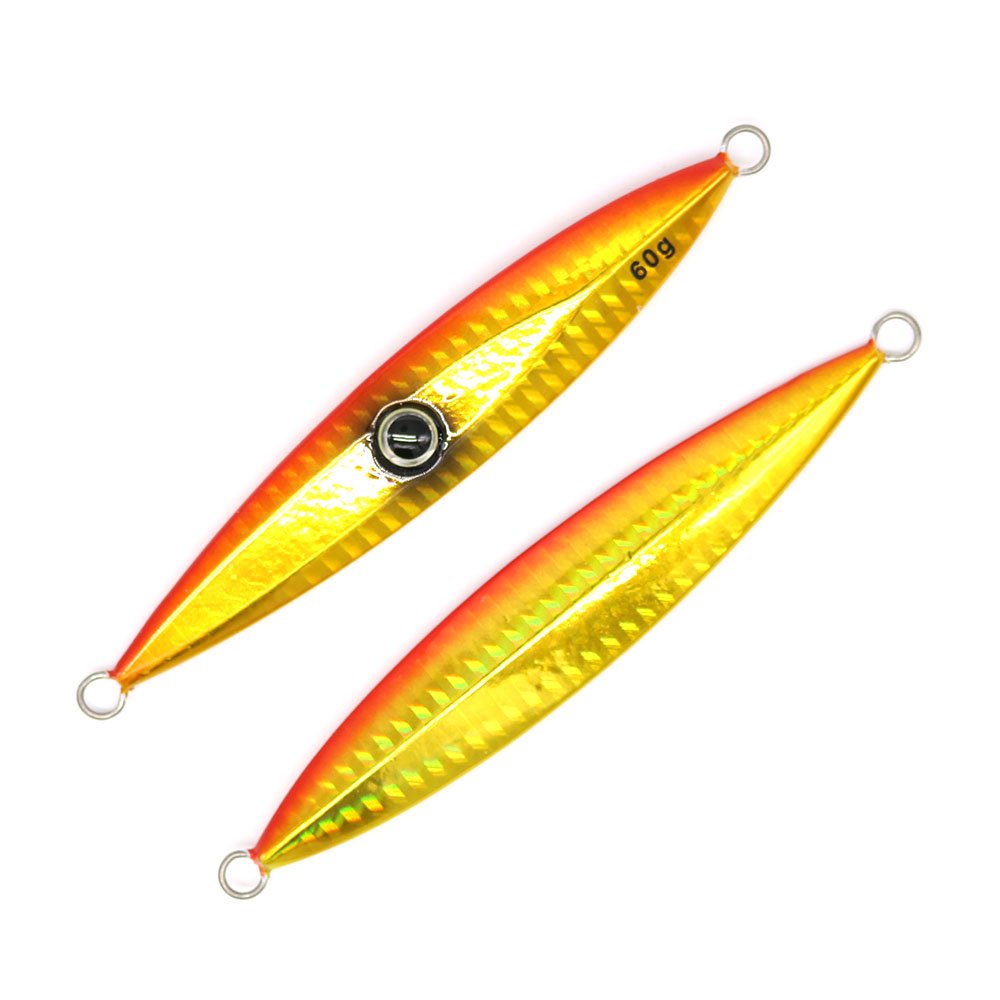 5点40 B07nt374 グラム 0 0 Lure Jigging Gメタルジグ釣りルアーslow 0 G 150 G 100 G 80 G 60 G オモリシンカー 予約販売 本 Blueparadise Chania Com